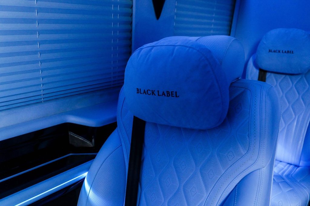 Used Mercedes-Benz Sprinter 2024 for sale - 77089340: Photo 24