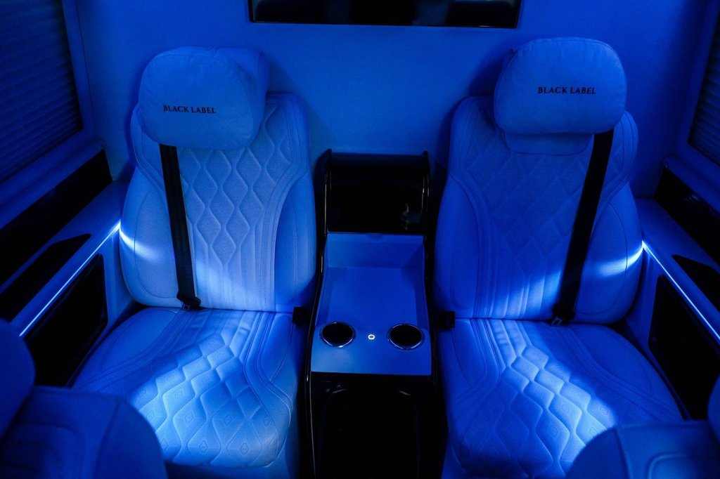 Used Mercedes-Benz Sprinter 2024 for sale - 77089340: Photo 28