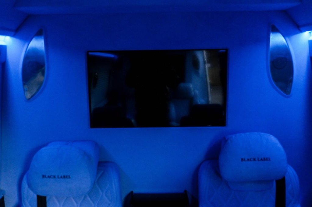 Used Mercedes-Benz Sprinter 2024 for sale - 77089340: Photo 30