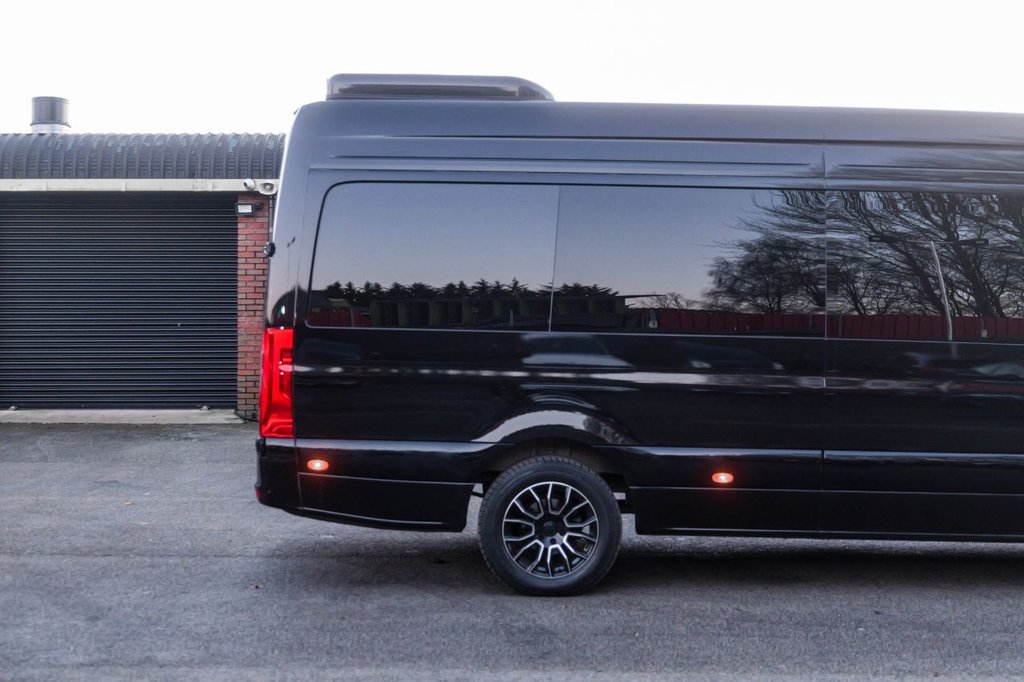 Used Mercedes-Benz Sprinter 2024 for sale - 77089340: Photo 33