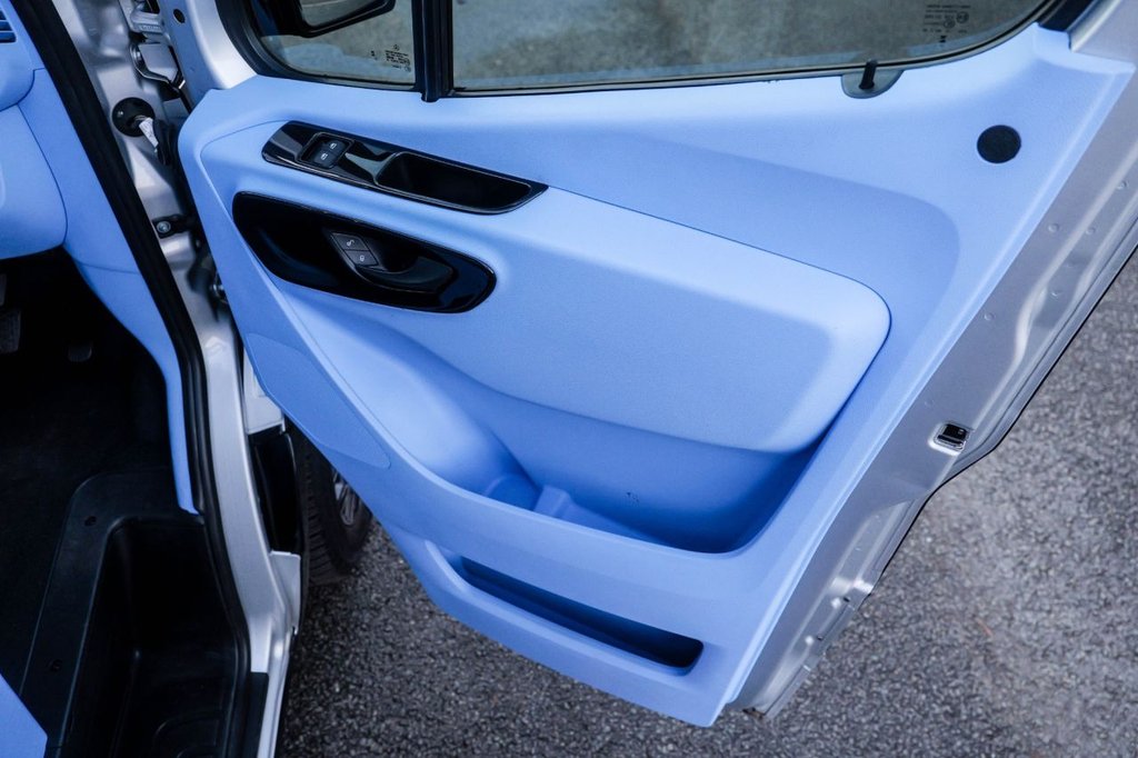 Used Mercedes-Benz Sprinter 2024 for sale - 77089340: Photo 37