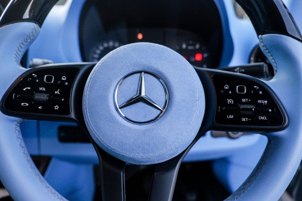 Used Mercedes-Benz Sprinter 2024 for sale - 77089340: Photo 46