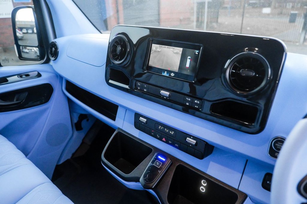 Used Mercedes-Benz Sprinter 2024 for sale - 77089340: Photo 48