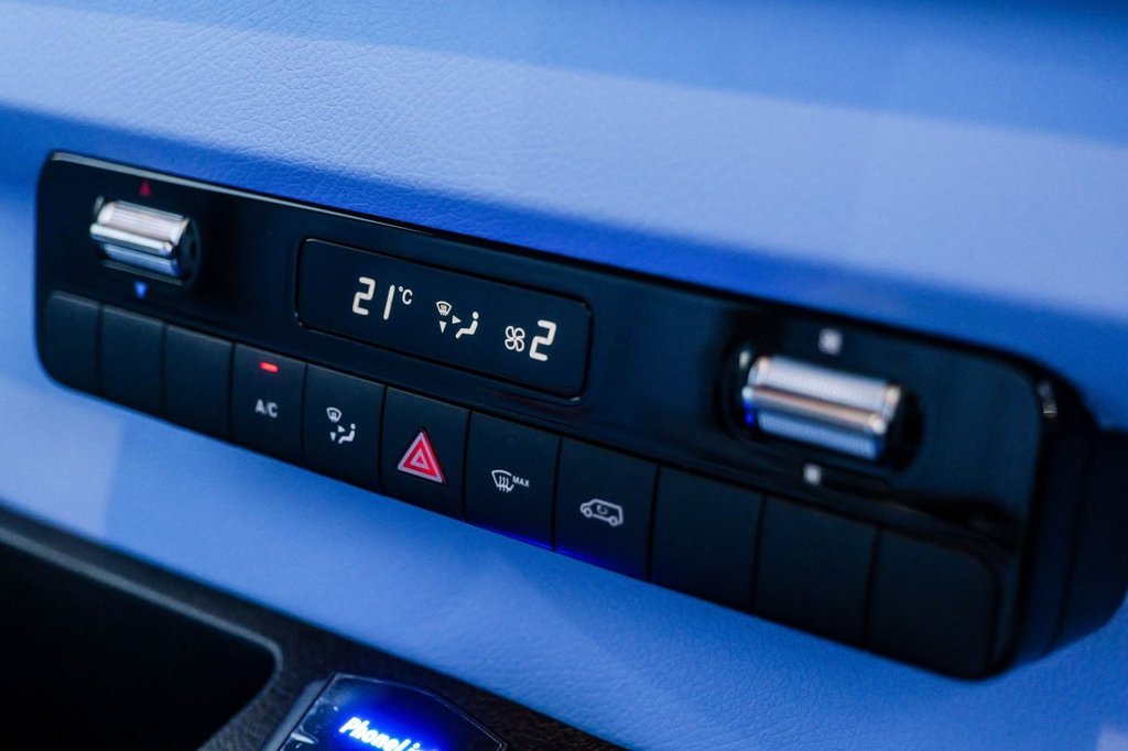 Used Mercedes-Benz Sprinter 2024 for sale - 77089340: Photo 50