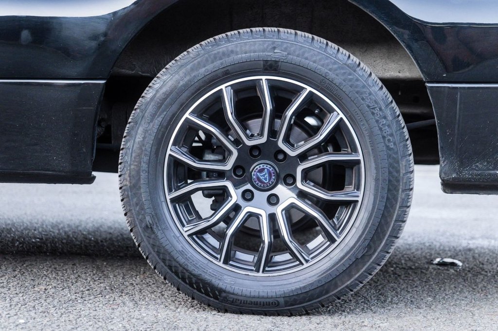 Used Mercedes-Benz Sprinter 2024 for sale - 77089340: Photo 9