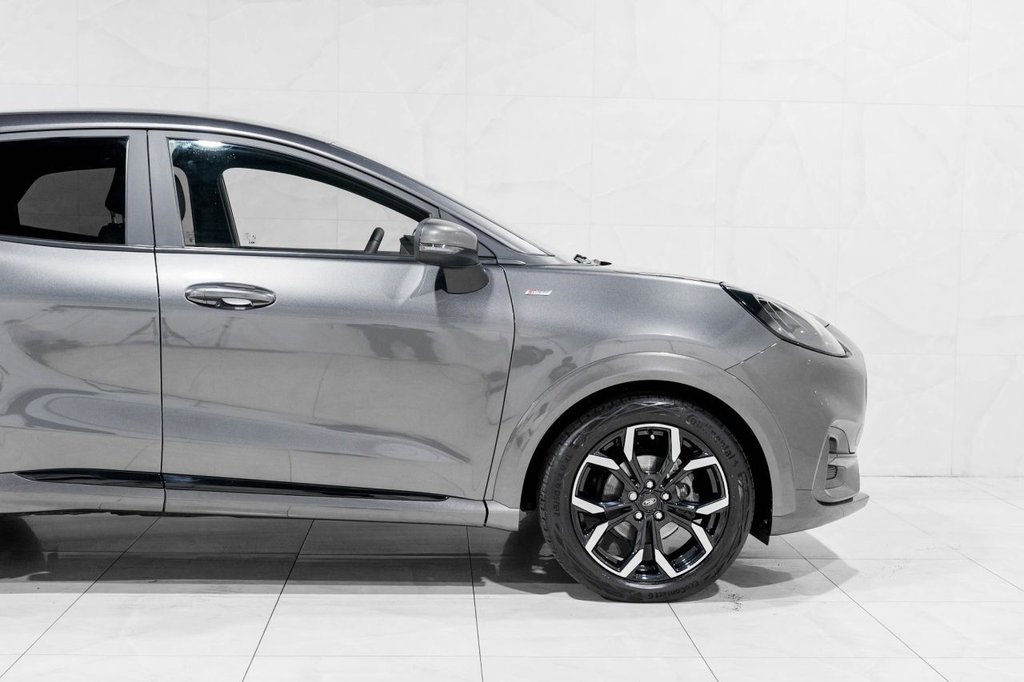 Used Ford Puma 2023 for sale - 76416910: Photo 10