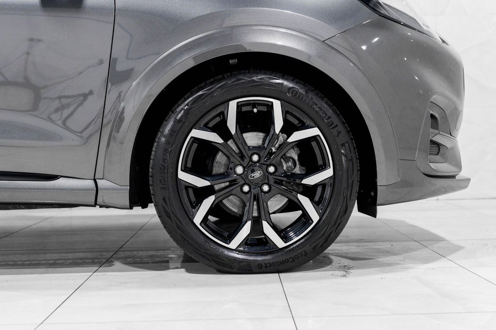 Used Ford Puma 2023 for sale - 76416910: Photo 11