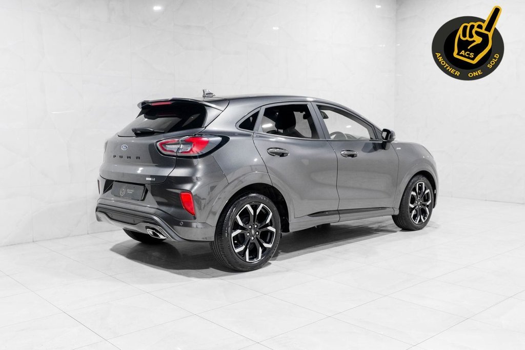 Used Ford Puma 2023 for sale - 76416910: Photo 2