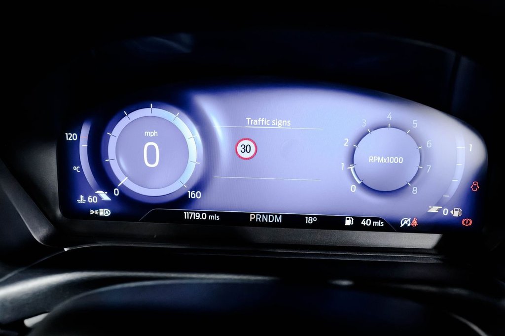 Used Ford Puma 2023 for sale - 76416910: Photo 20