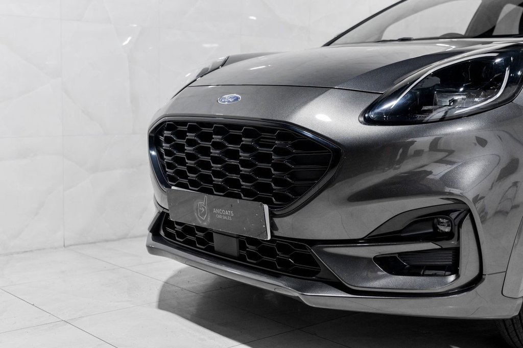 Used Ford Puma 2023 for sale - 76416910: Photo 33