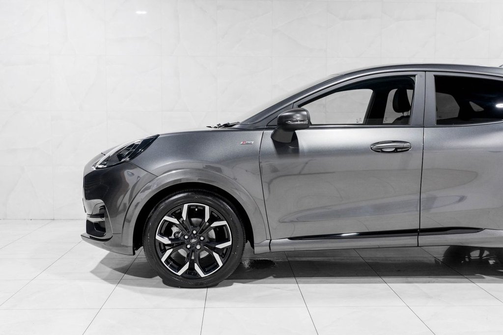 Used Ford Puma 2023 for sale - 76416910: Photo 35