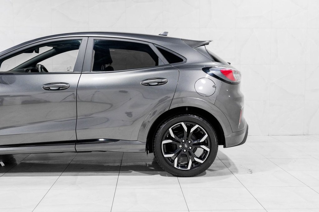 Used Ford Puma 2023 for sale - 76416910: Photo 38