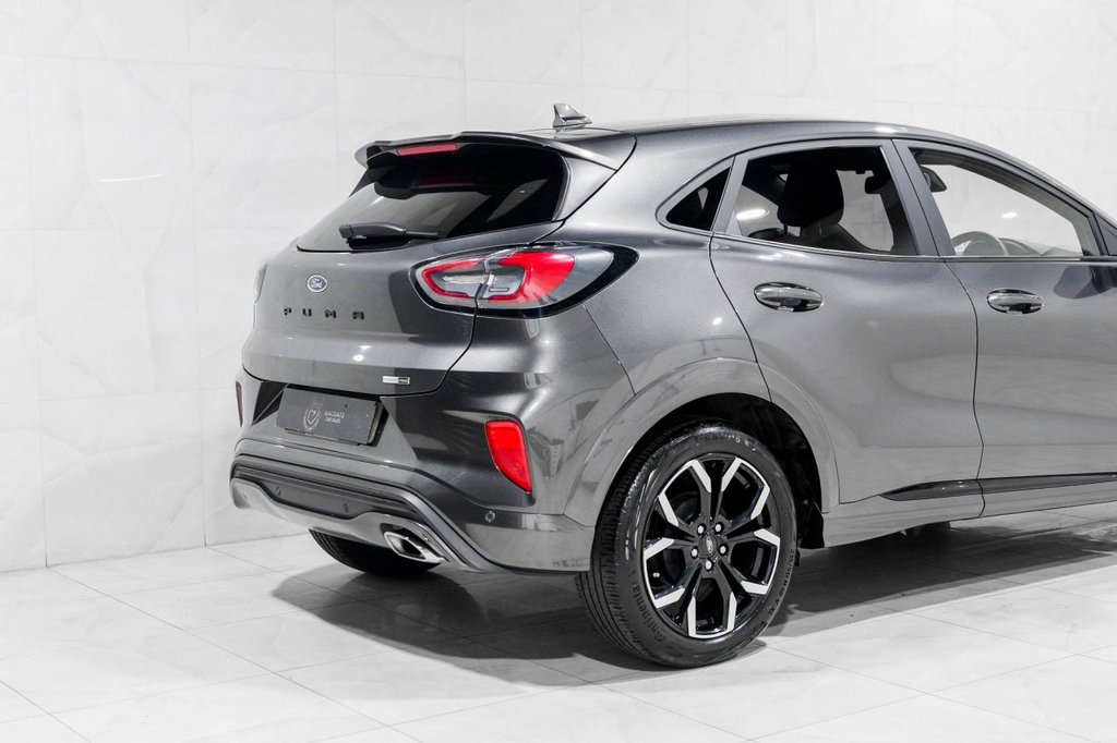 Used Ford Puma 2023 for sale - 76416910: Photo 4