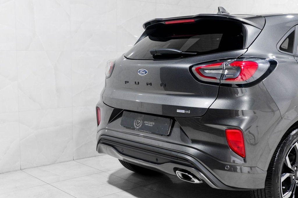 Used Ford Puma 2023 for sale - 76416910: Photo 5