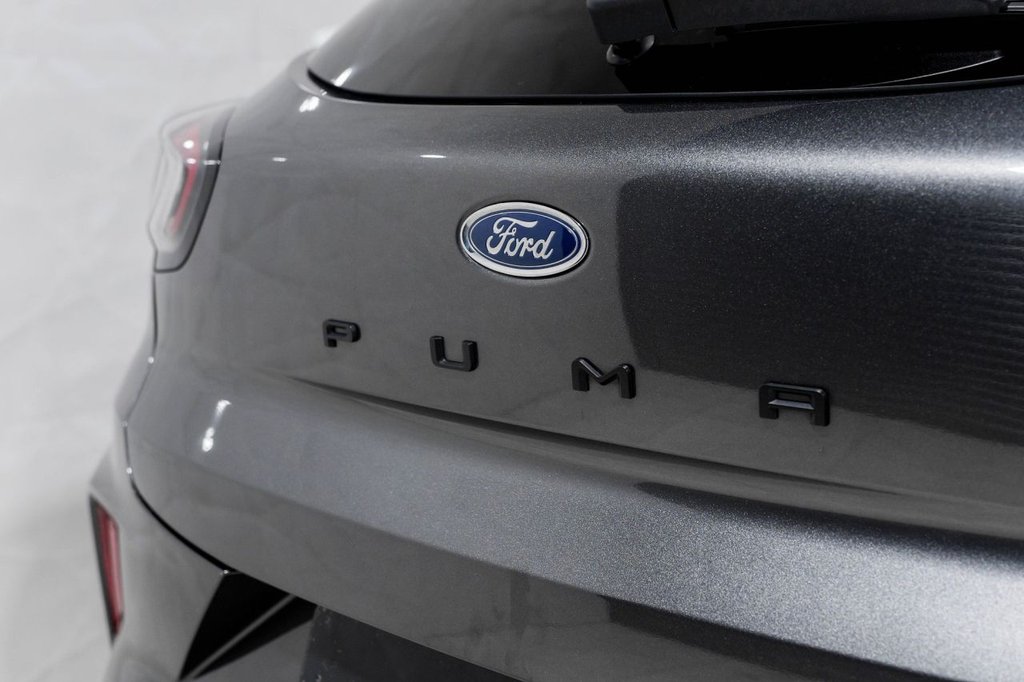 Used Ford Puma 2023 for sale - 76416910: Photo 6