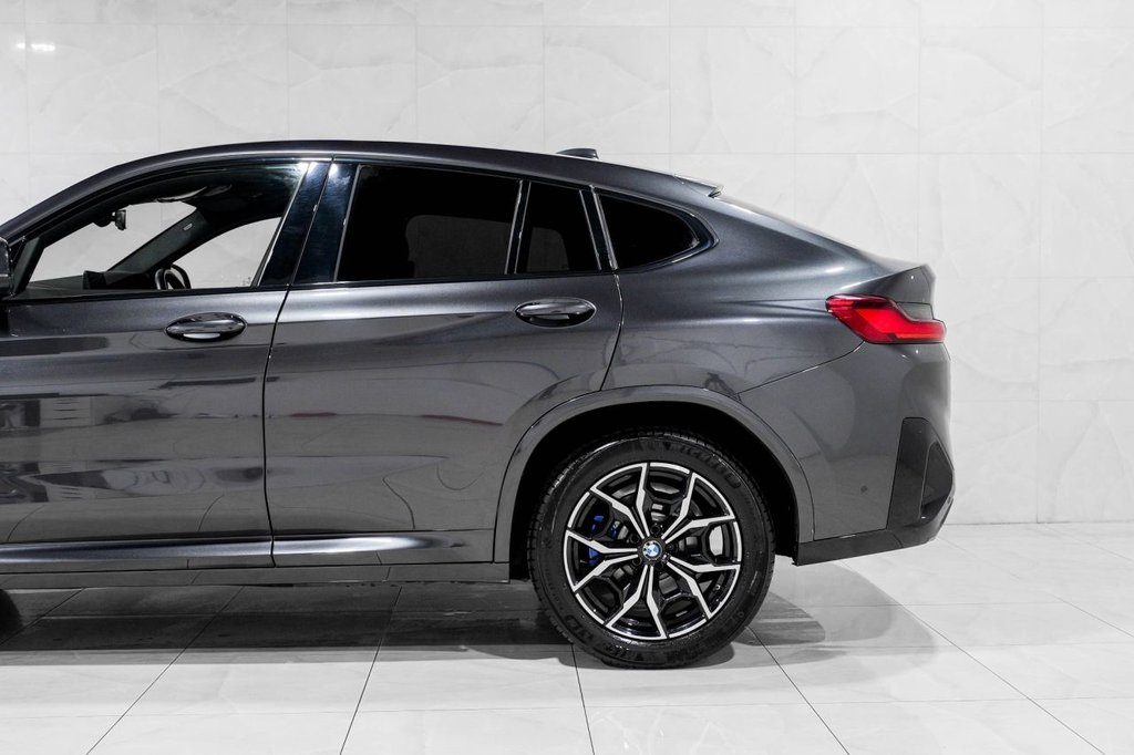 Used BMW X4 2021 for sale - 76416952: Photo 10