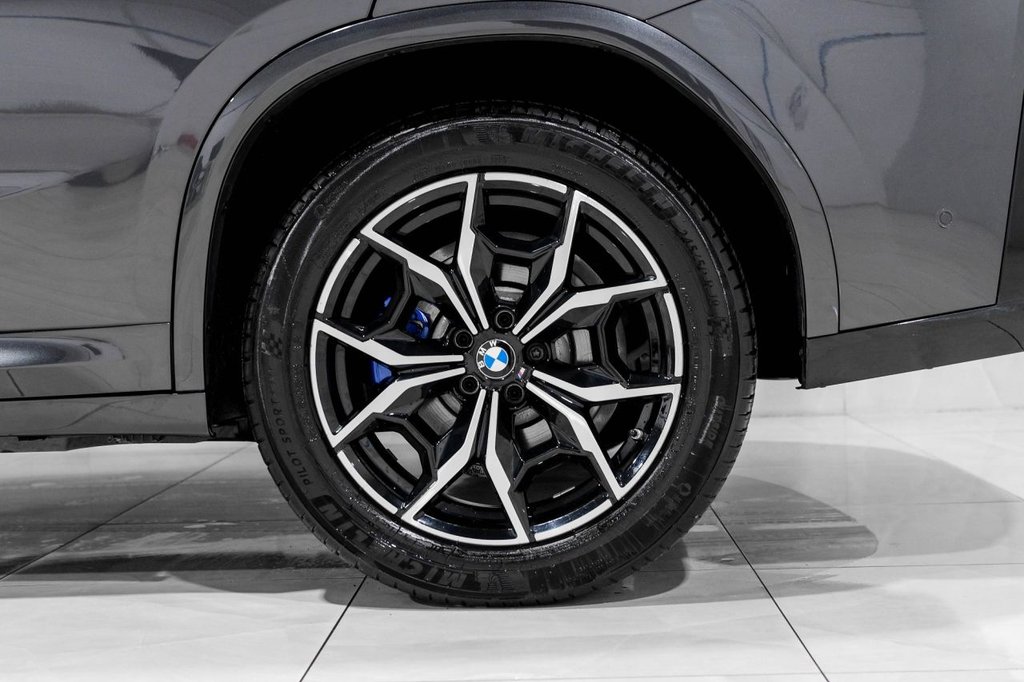 Used BMW X4 2021 for sale - 76416952: Photo 11