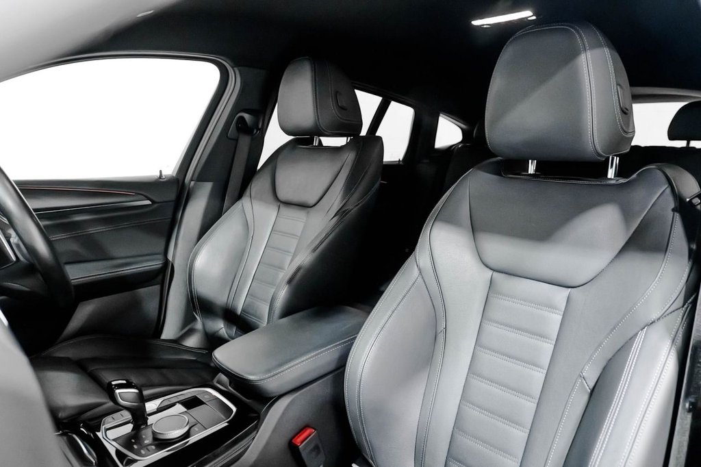 Used BMW X4 2021 for sale - 76416952: Photo 12