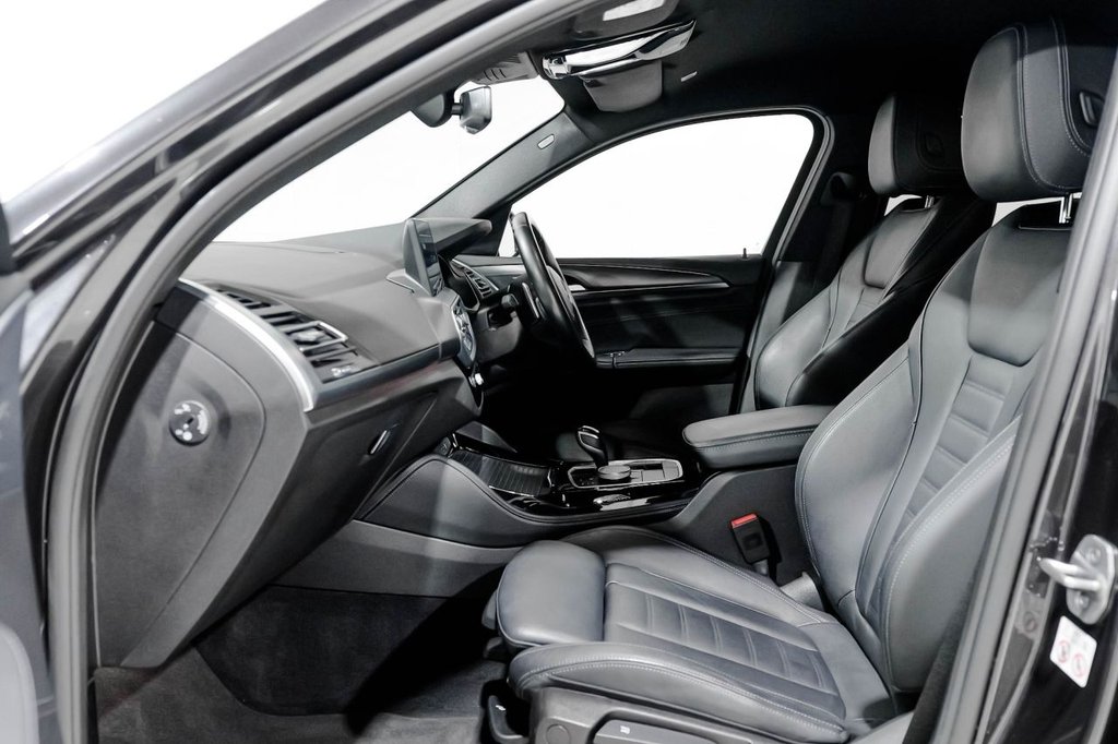 Used BMW X4 2021 for sale - 76416952: Photo 13