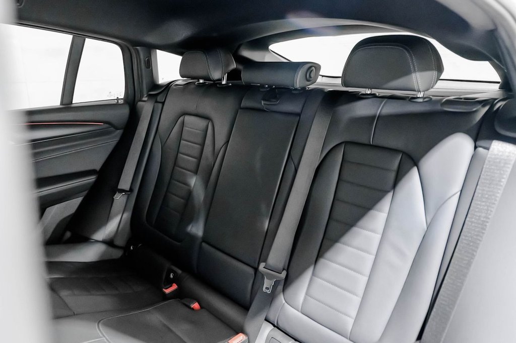 Used BMW X4 2021 for sale - 76416952: Photo 14