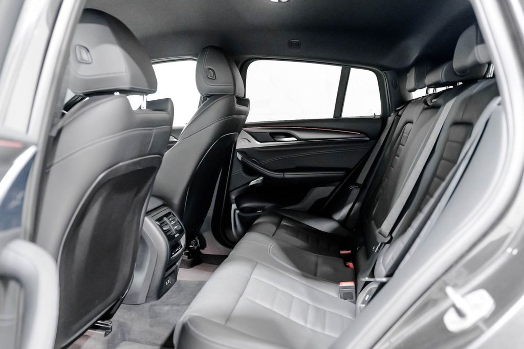 Used BMW X4 2021 for sale - 76416952: Photo 15