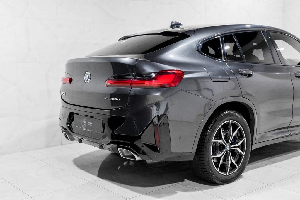 Used BMW X4 2021 for sale - 76416952: Photo 17