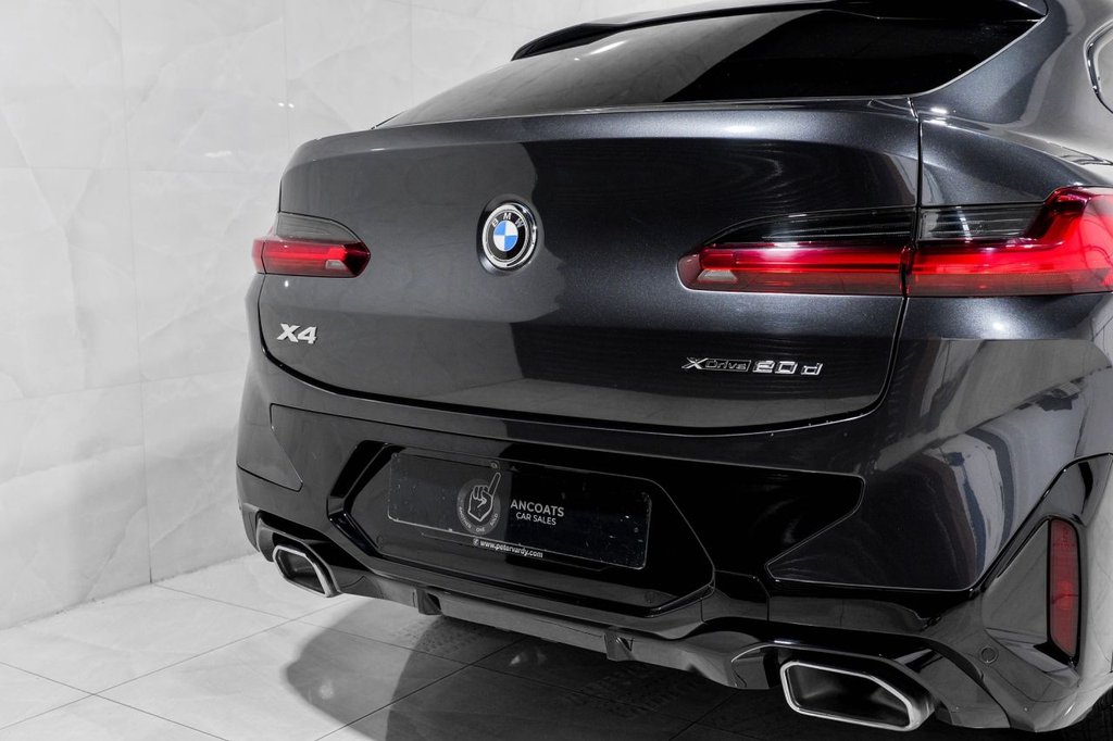 Used BMW X4 2021 for sale - 76416952: Photo 18