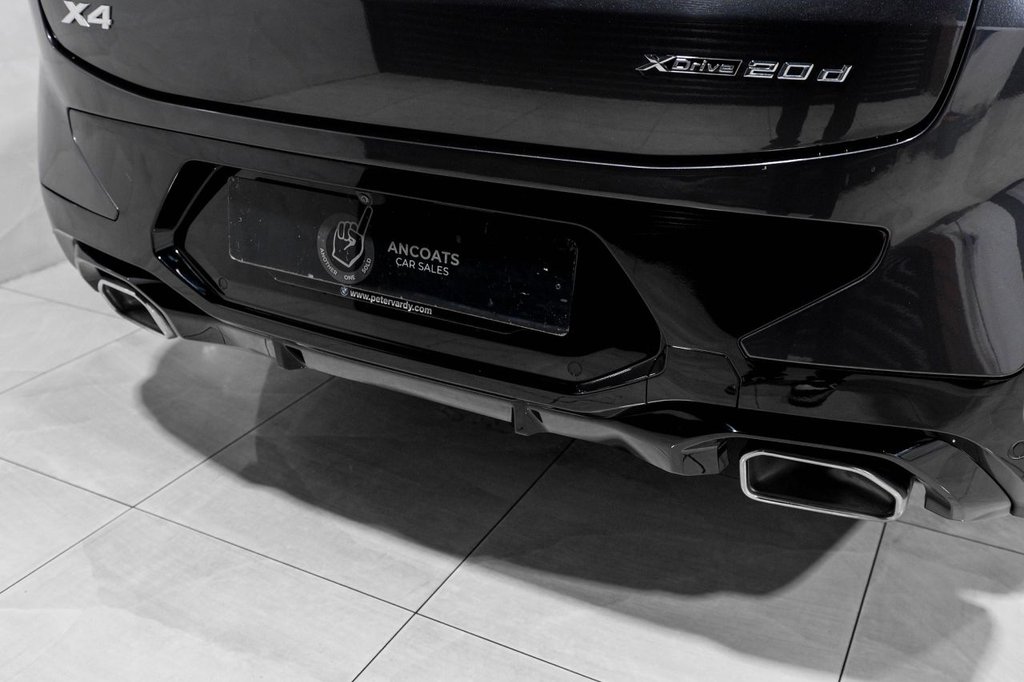 Used BMW X4 2021 for sale - 76416952: Photo 19