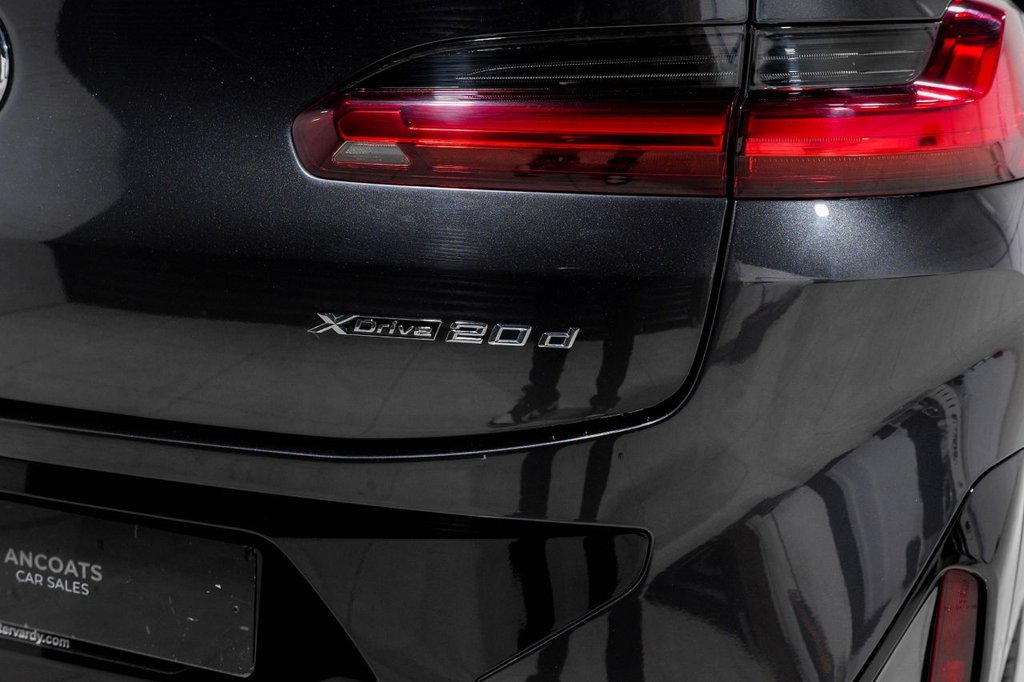 Used BMW X4 2021 for sale - 76416952: Photo 20