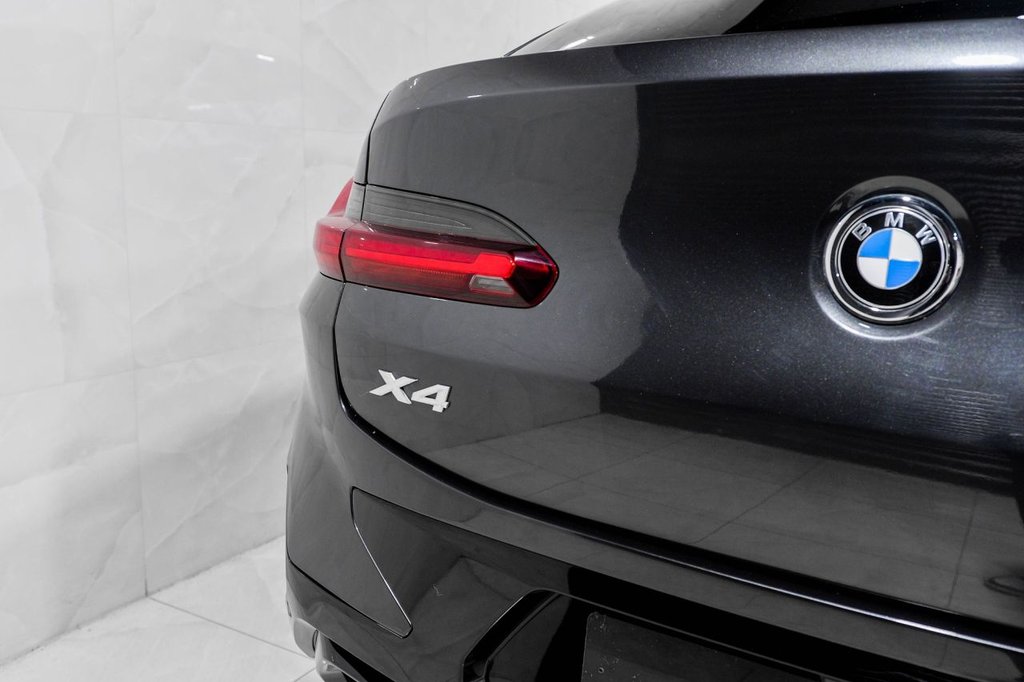 Used BMW X4 2021 for sale - 76416952: Photo 21