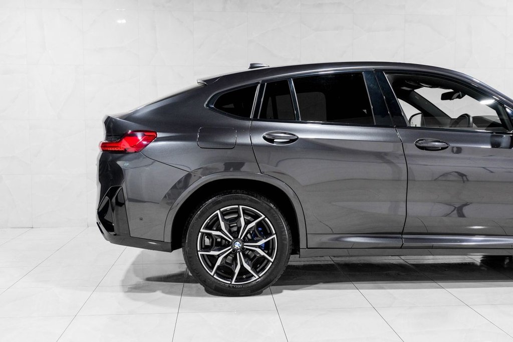 Used BMW X4 2021 for sale - 76416952: Photo 23