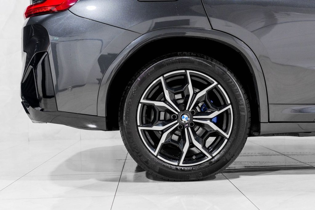 Used BMW X4 2021 for sale - 76416952: Photo 24