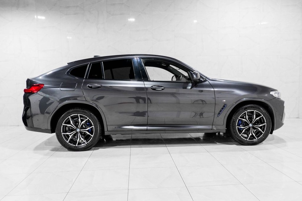 Used BMW X4 2021 for sale - 76416952: Photo 25