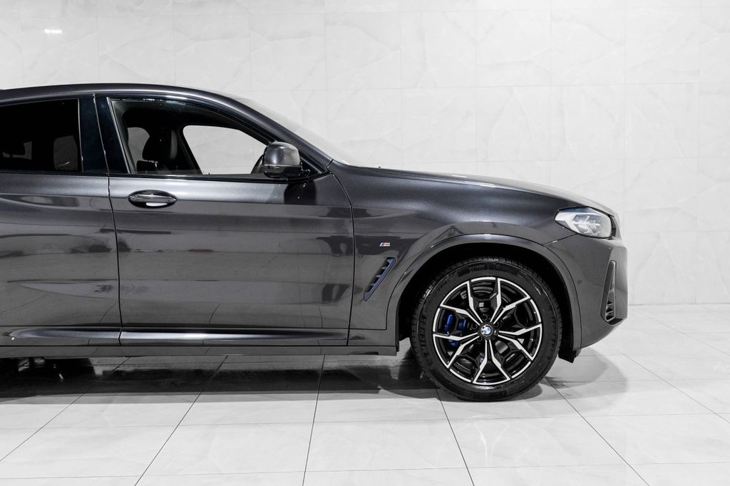 Used BMW X4 2021 for sale - 76416952: Photo 26