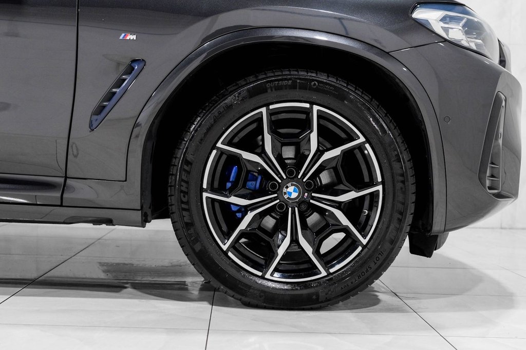 Used BMW X4 2021 for sale - 76416952: Photo 27