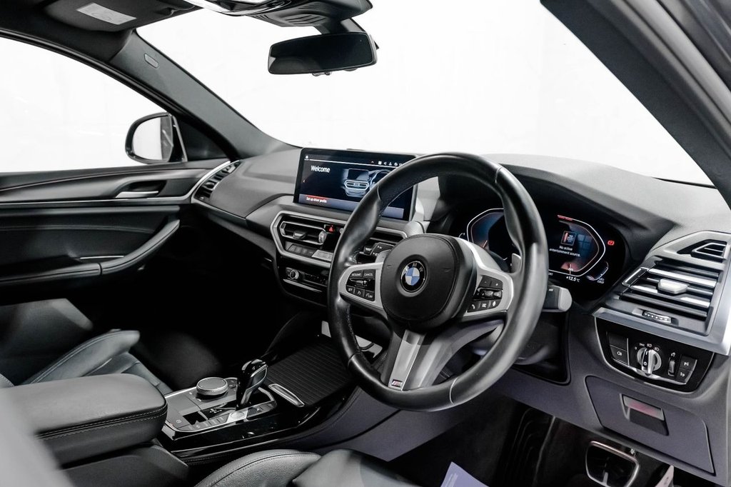 Used BMW X4 2021 for sale - 76416952: Photo 3