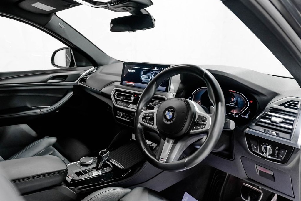 Used BMW X4 2021 for sale - 76416952: Photo 31