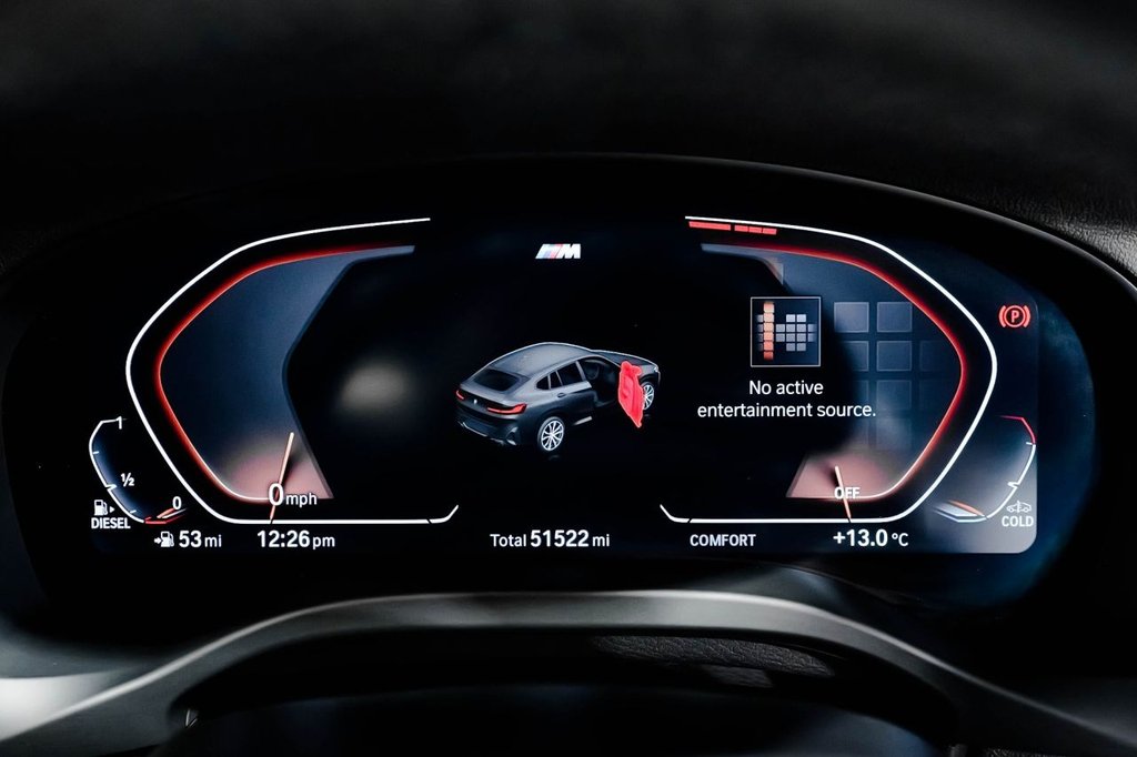 Used BMW X4 2021 for sale - 76416952: Photo 32