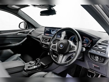 Used BMW X4 2021 for sale - 76416952: Photo