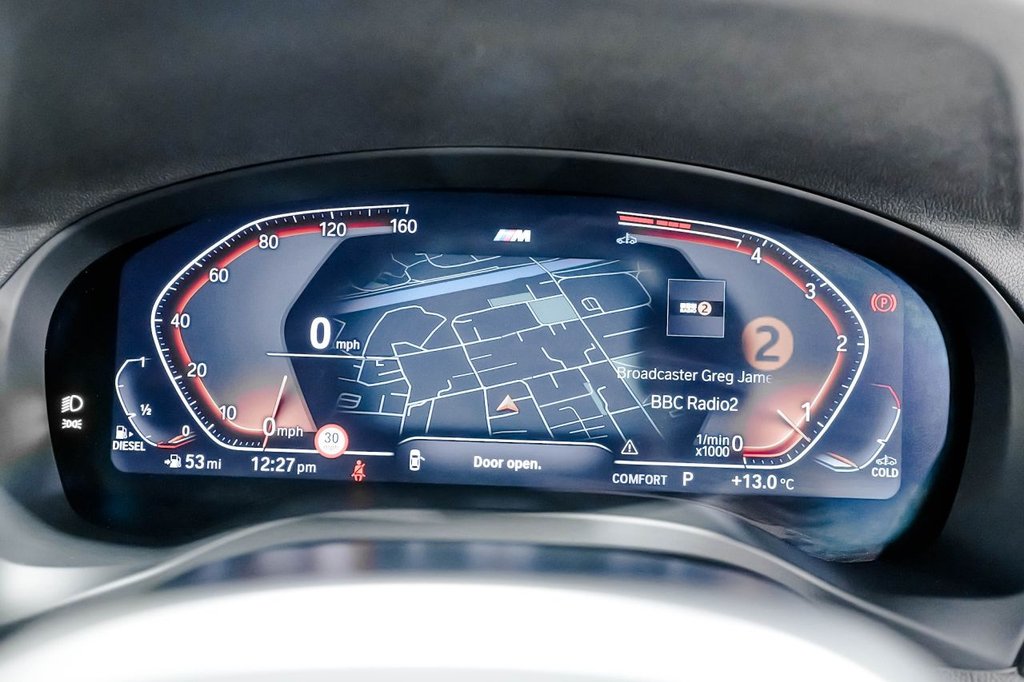 Used BMW X4 2021 for sale - 76416952: Photo 46