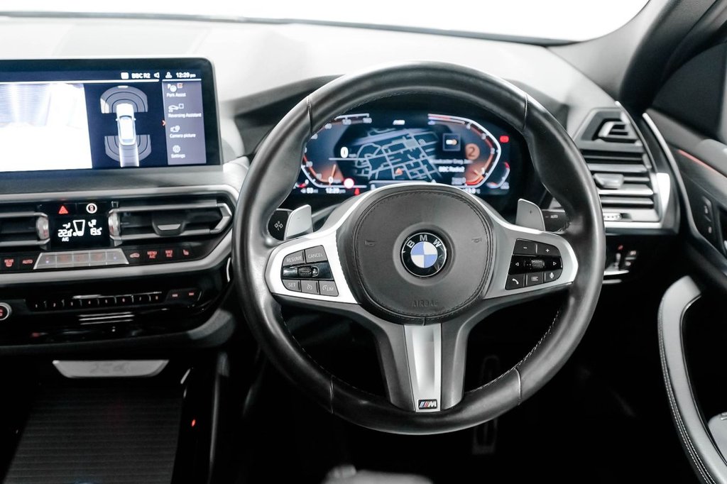 Used BMW X4 2021 for sale - 76416952: Photo 47