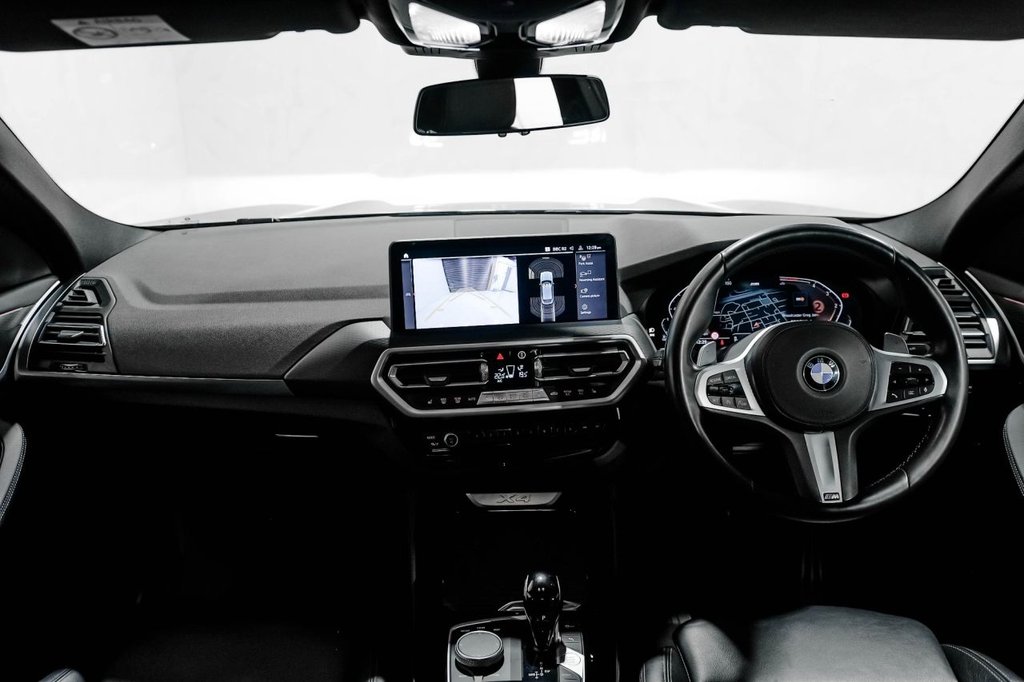 Used BMW X4 2021 for sale - 76416952: Photo 48