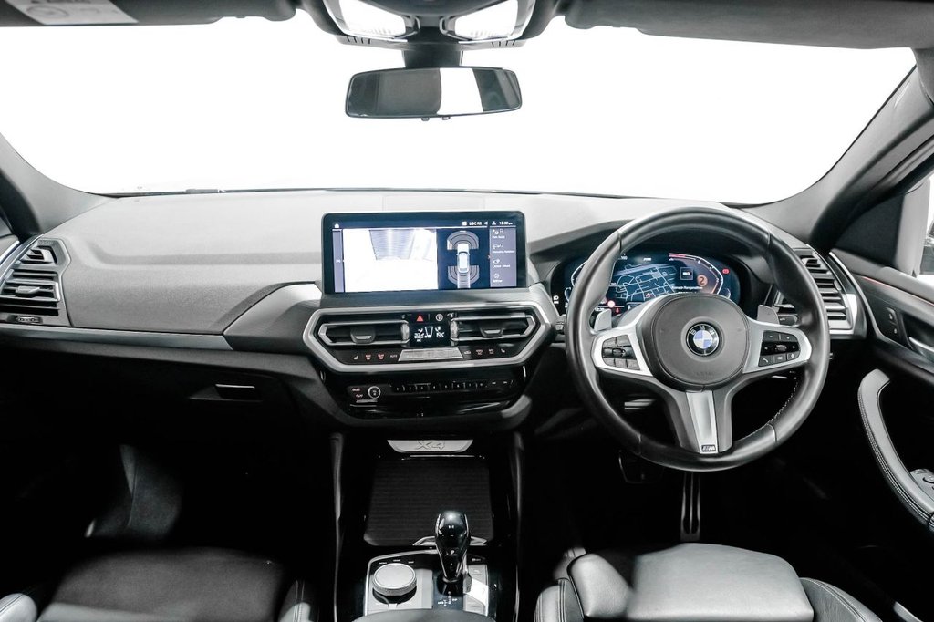 Used BMW X4 2021 for sale - 76416952: Photo 49