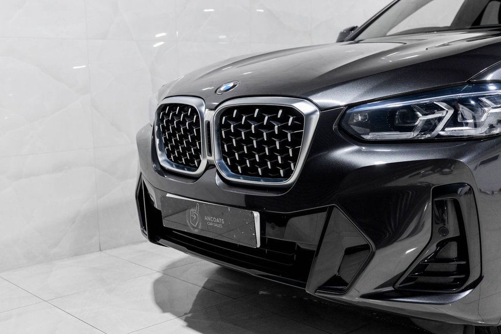 Used BMW X4 2021 for sale - 76416952: Photo 5