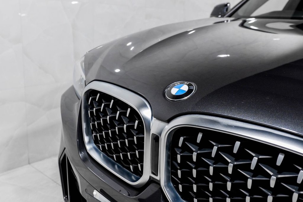 Used BMW X4 2021 for sale - 76416952: Photo 6