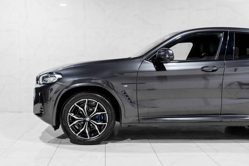 Used BMW X4 2021 for sale - 76416952: Photo 7