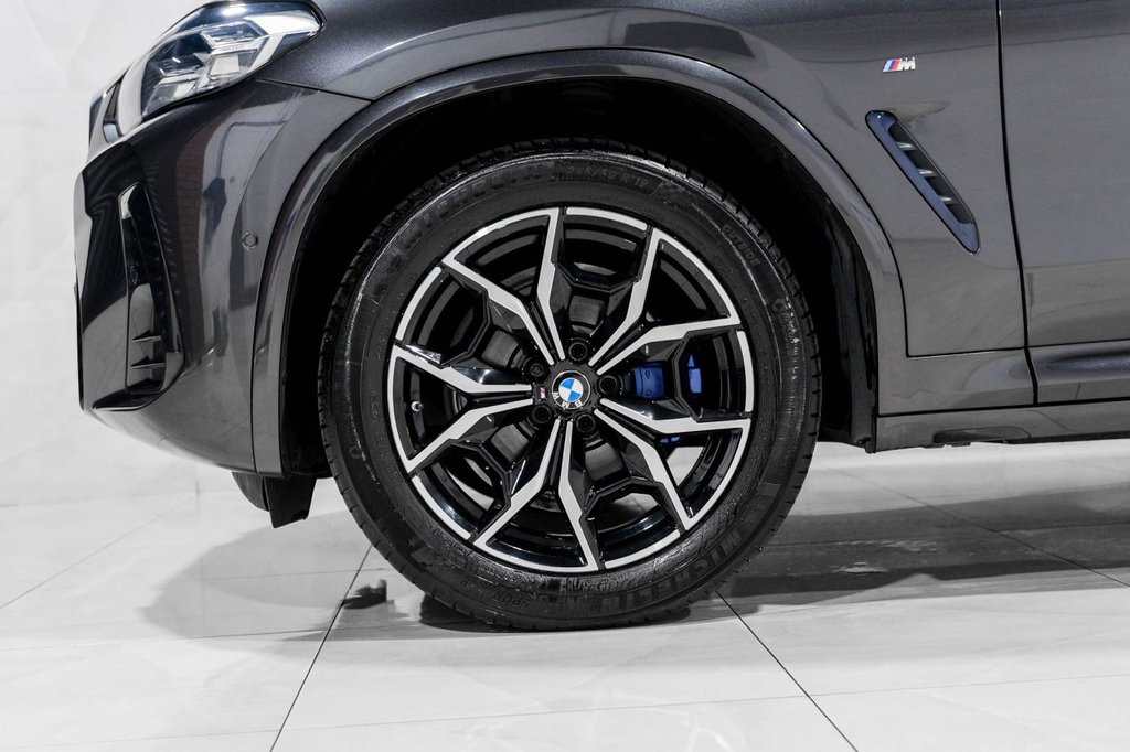 Used BMW X4 2021 for sale - 76416952: Photo 8