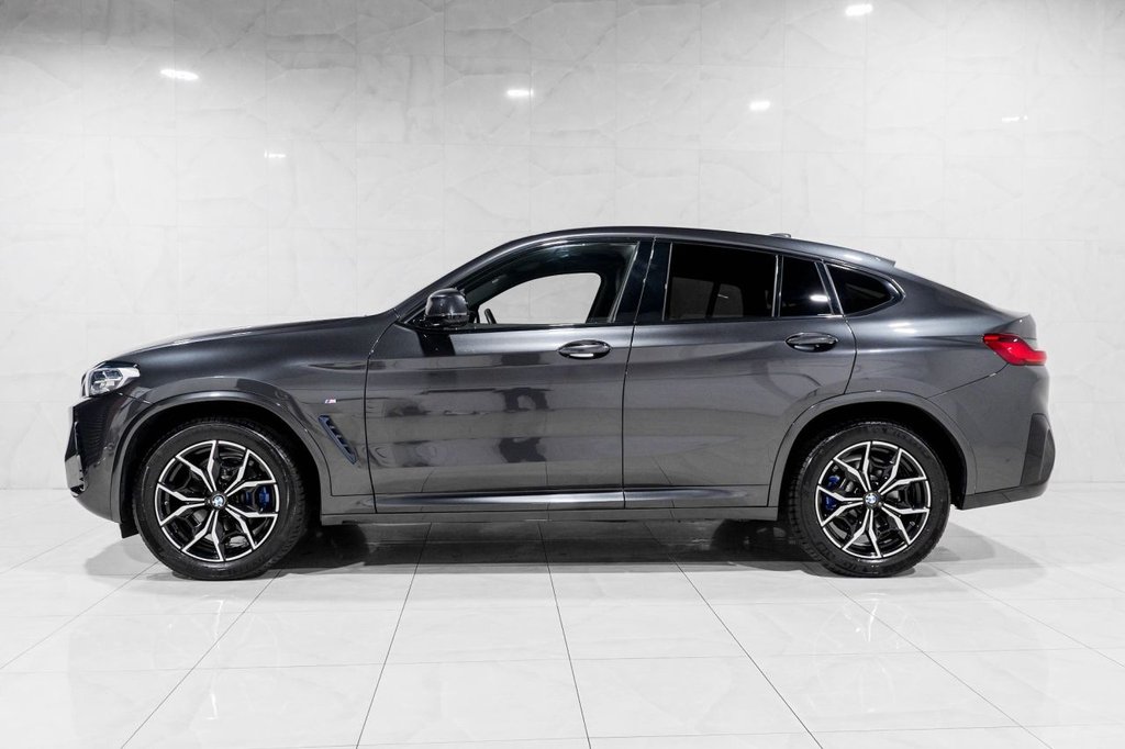 Used BMW X4 2021 for sale - 76416952: Photo 9