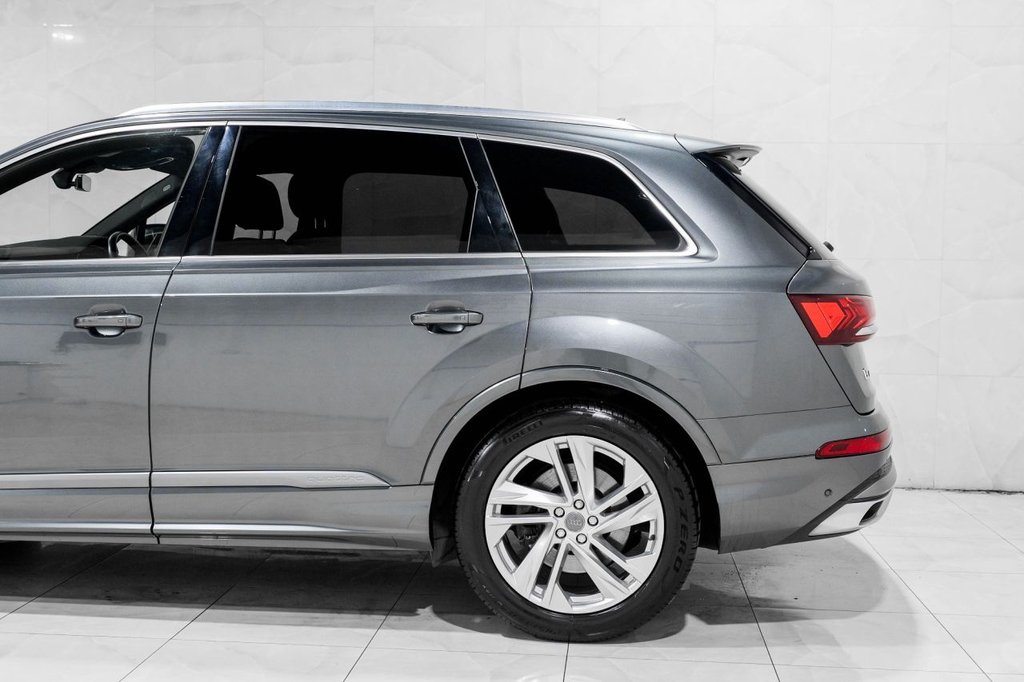 Used Audi Q7 2020 for sale - 76520654: Photo 10