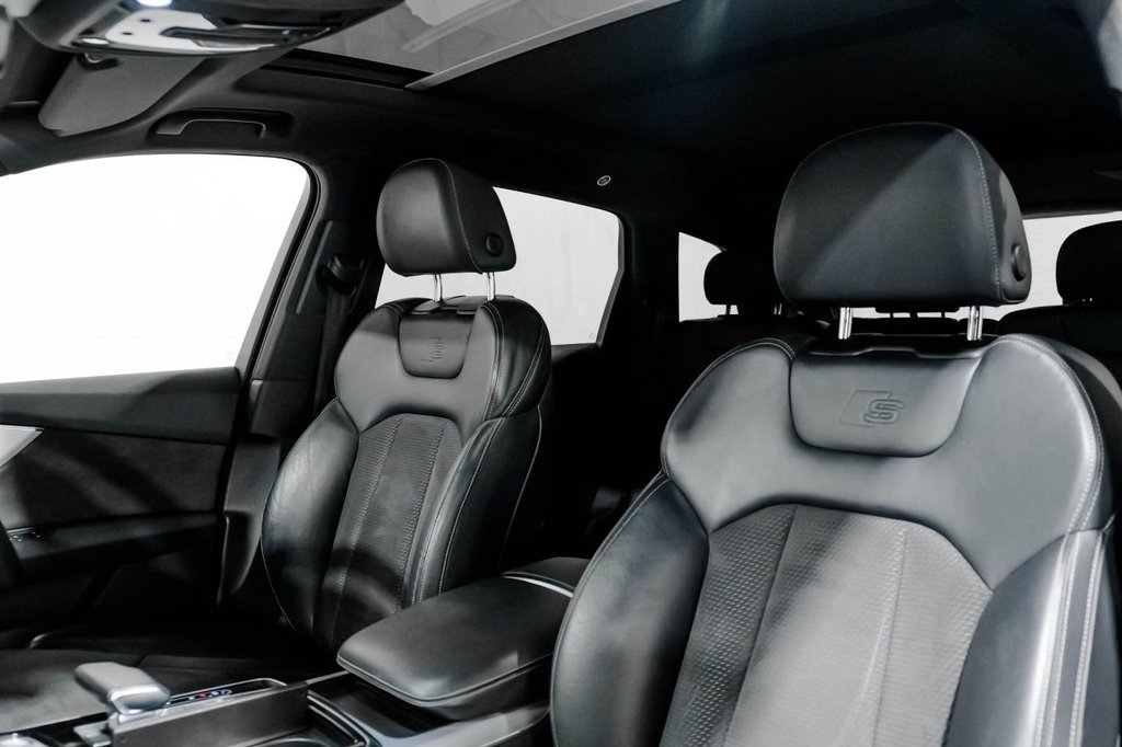 Used Audi Q7 2020 for sale - 76520654: Photo 12